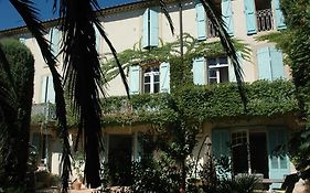 Le Jardin D'Homps
