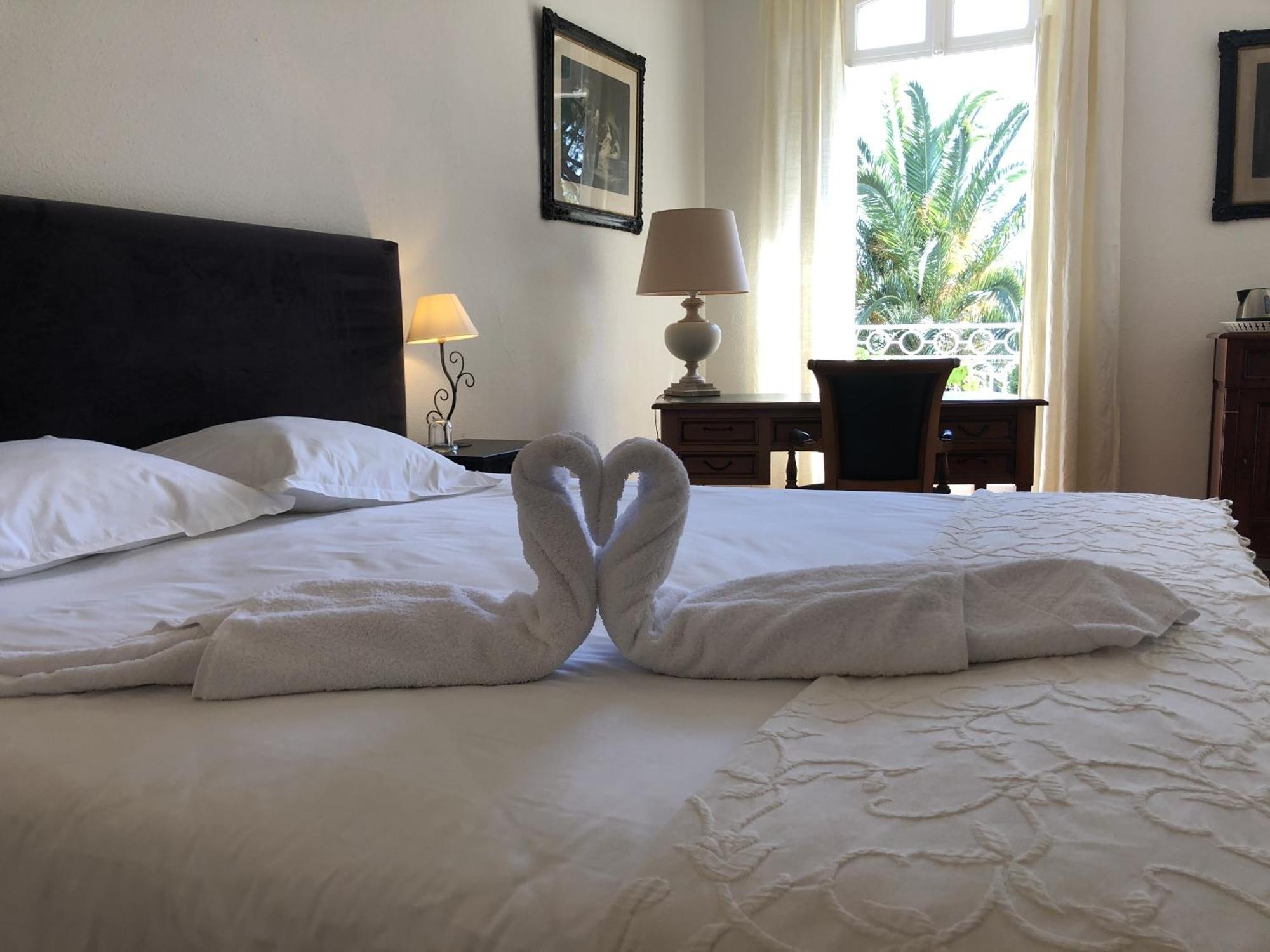Le Jardin D'Homps Bed & Breakfast Homps  Exterior photo